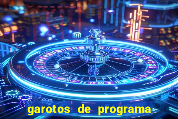 garotos de programa em porto seguro